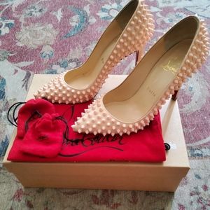 Christian Louboutin Heels